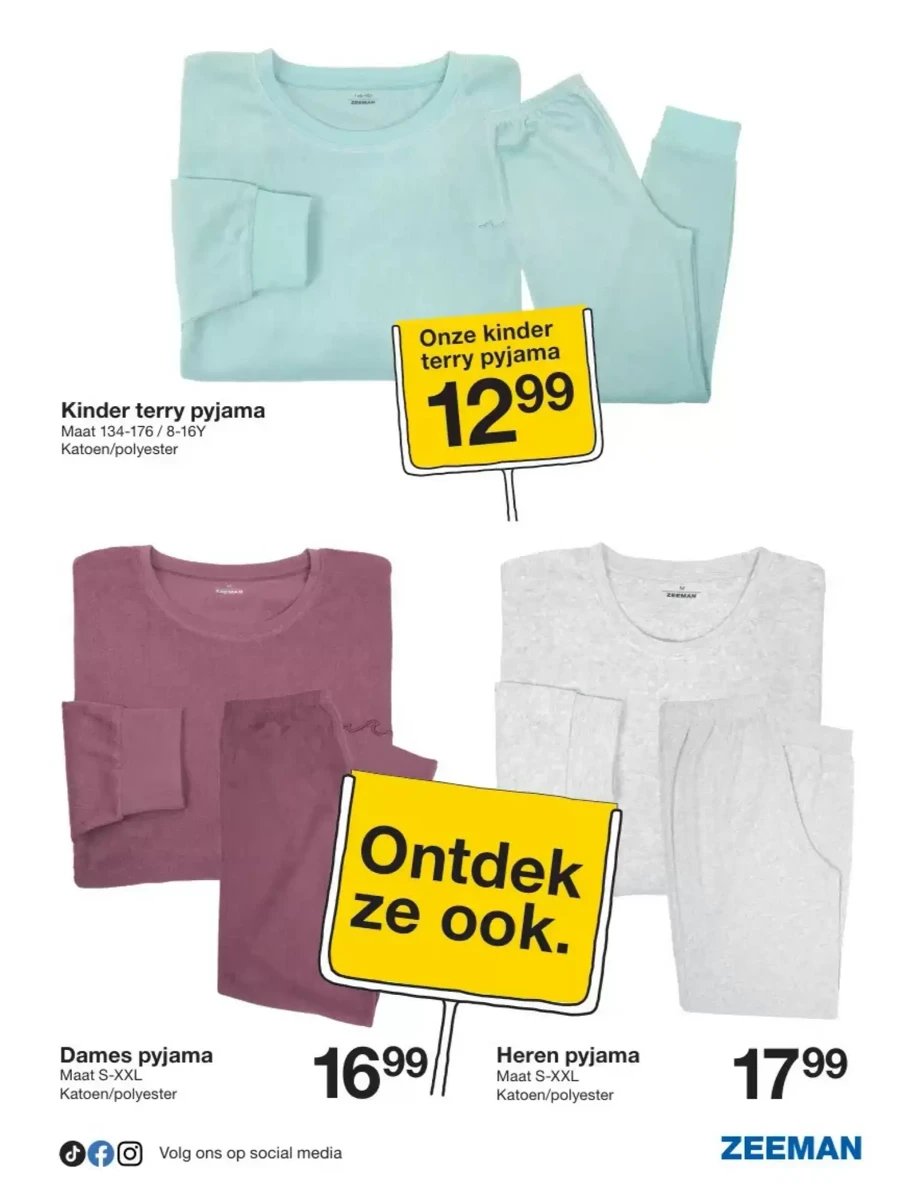 Zeeman folder – pagina 23