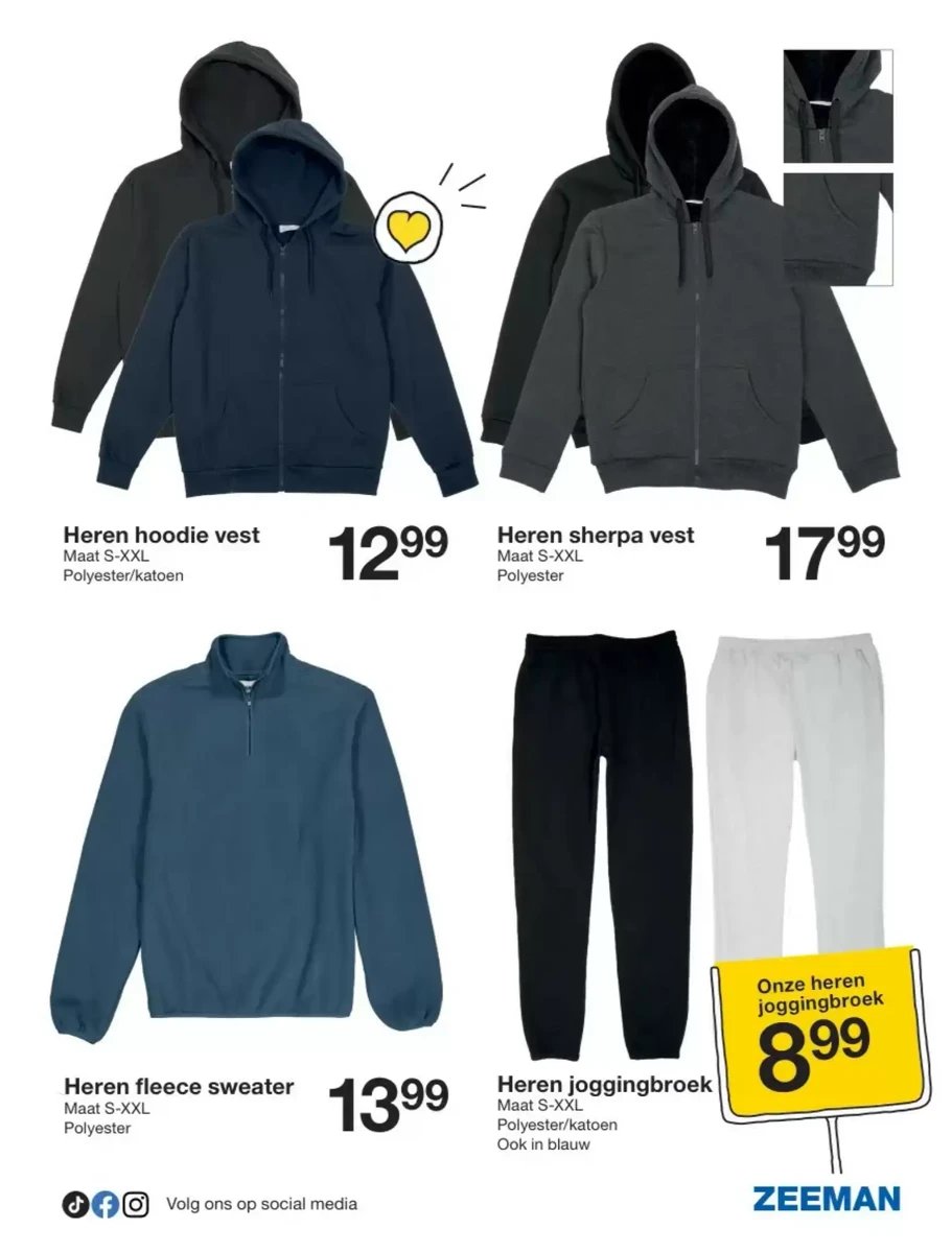 Zeeman folder – pagina 17