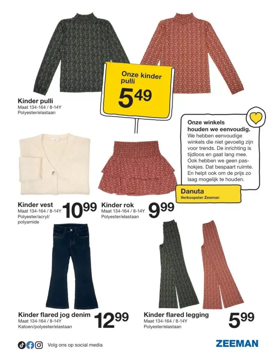 Zeeman folder – pagina 11