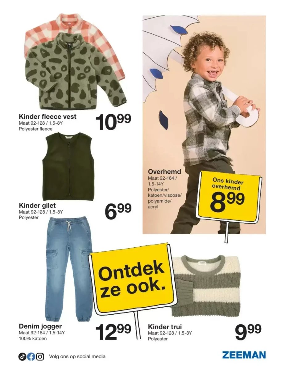 Zeeman folder – pagina 13