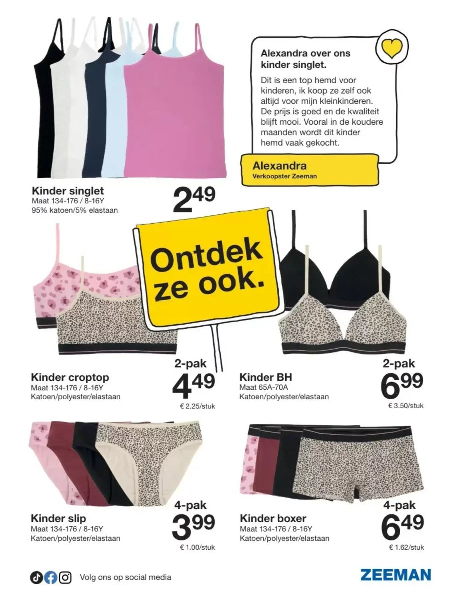 Zeeman folder – pagina 21