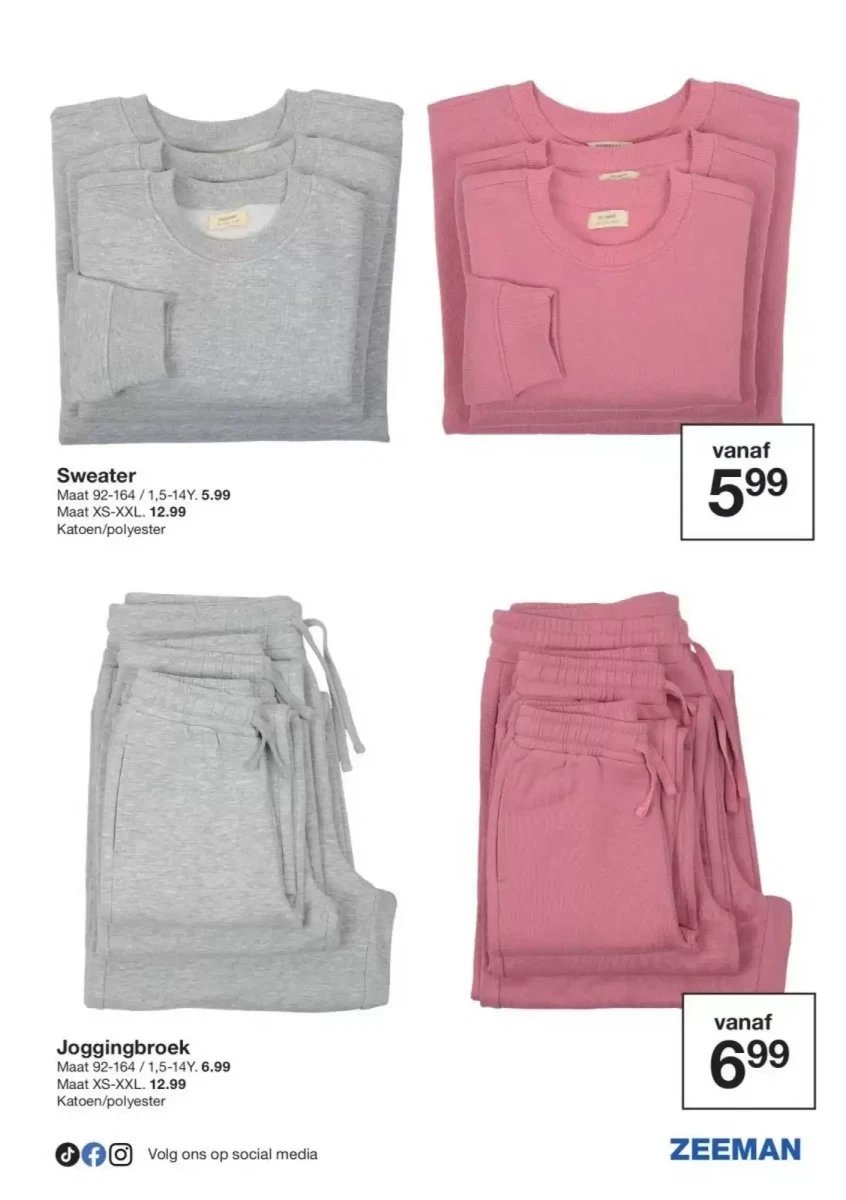 Zeeman folder – pagina 17