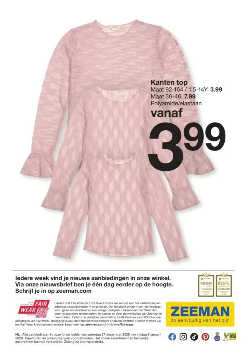 Zeeman folder – pagina 27