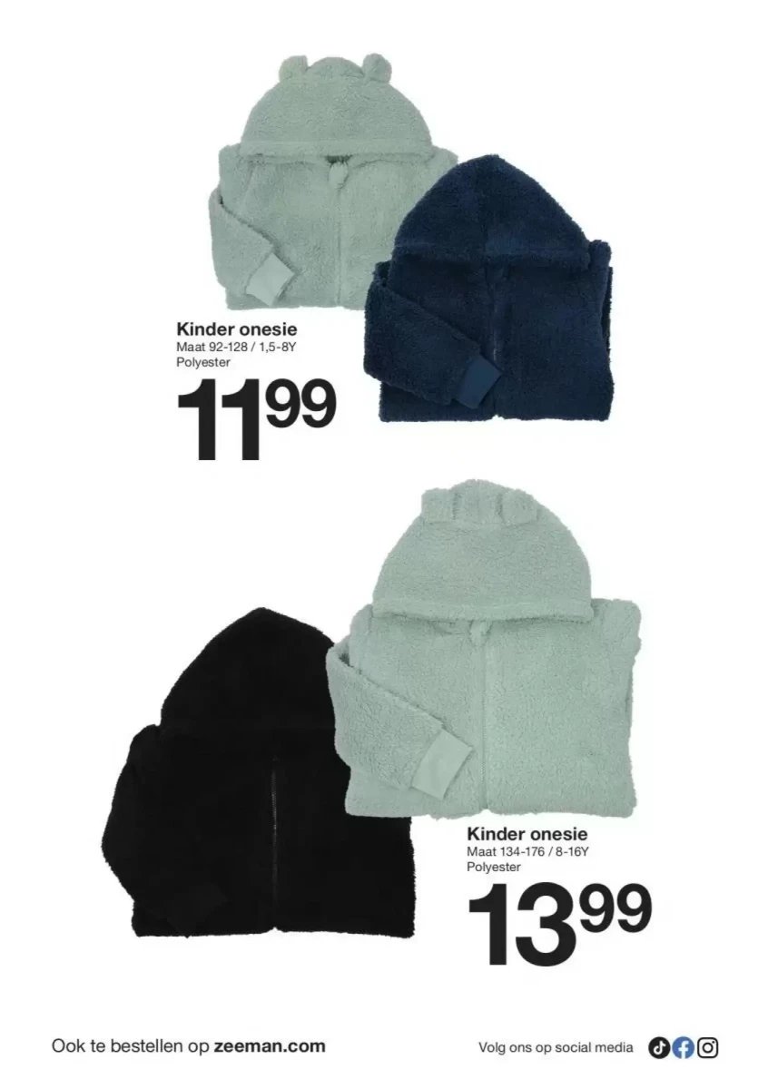 Zeeman folder – pagina 20