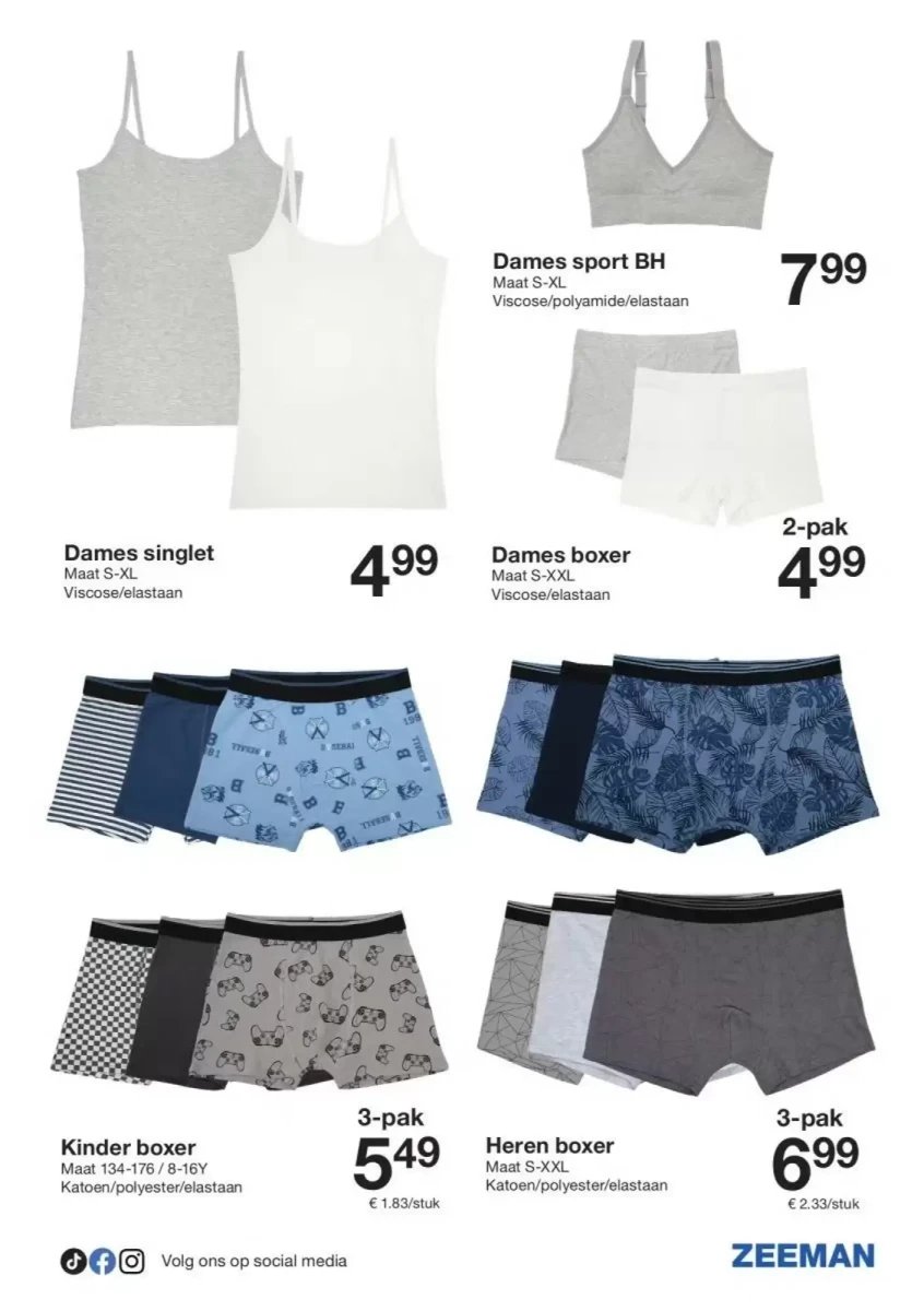 Zeeman folder – pagina 23