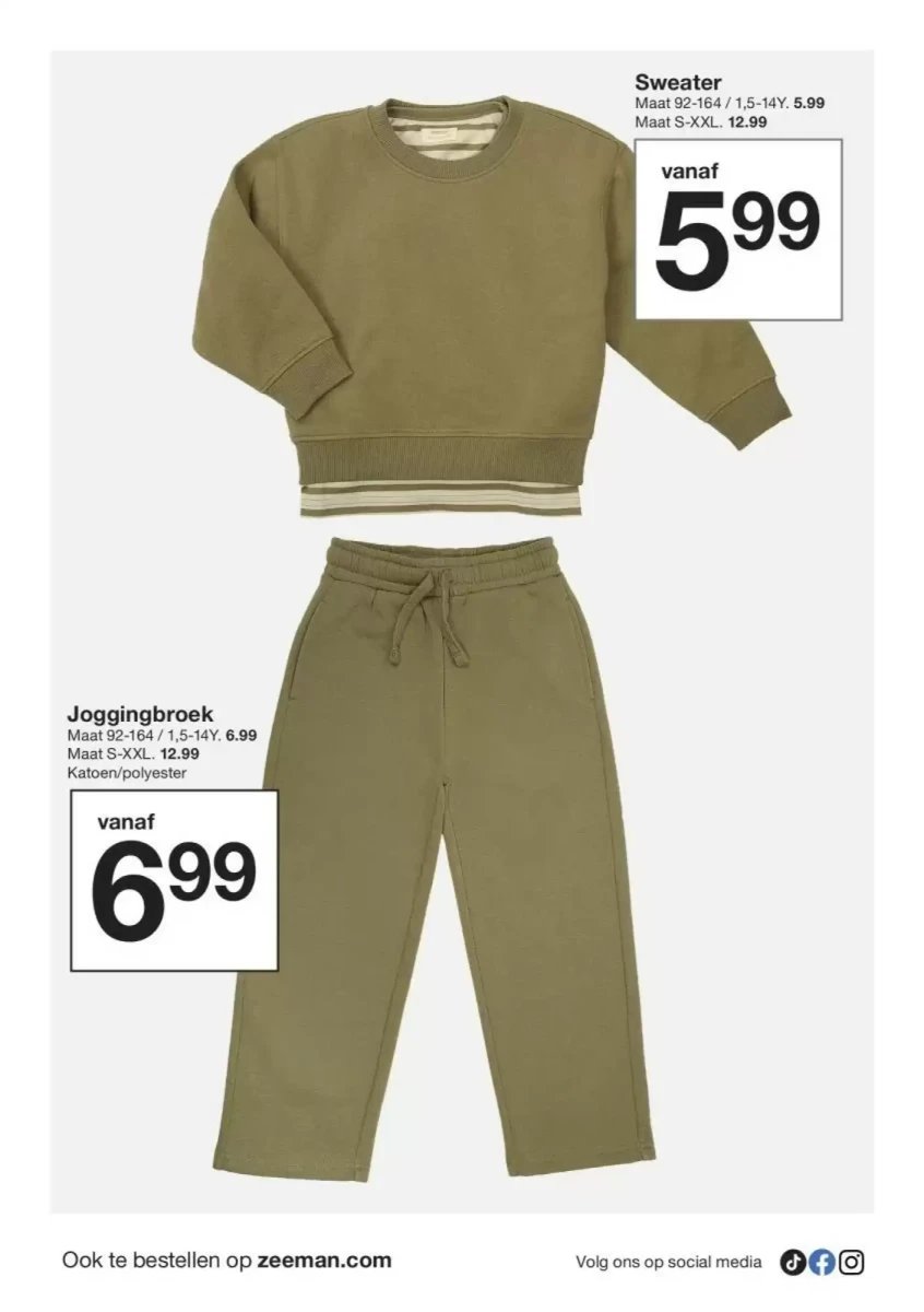 Zeeman folder – pagina 18