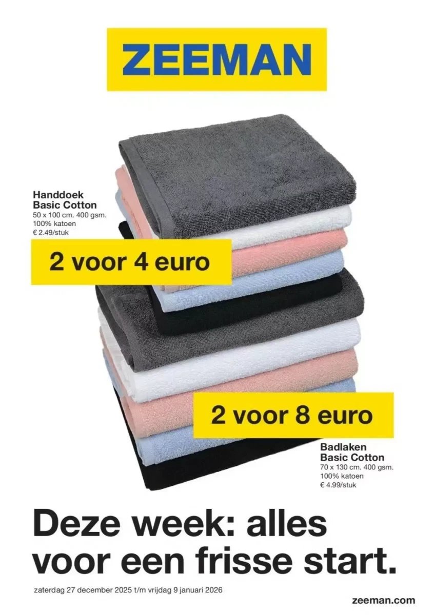 Zeeman folder – pagina 1