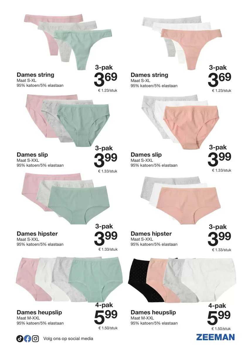 Zeeman folder – pagina 25