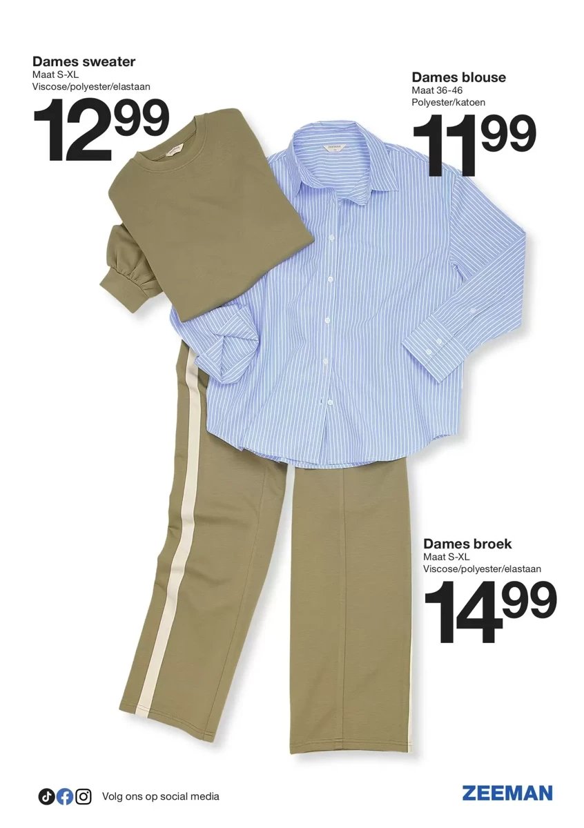 Zeeman folder – pagina 17