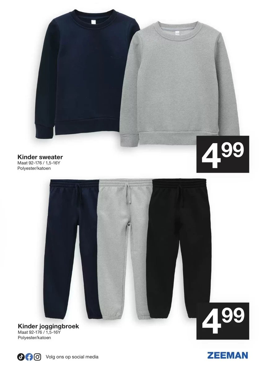 Zeeman folder – pagina 19
