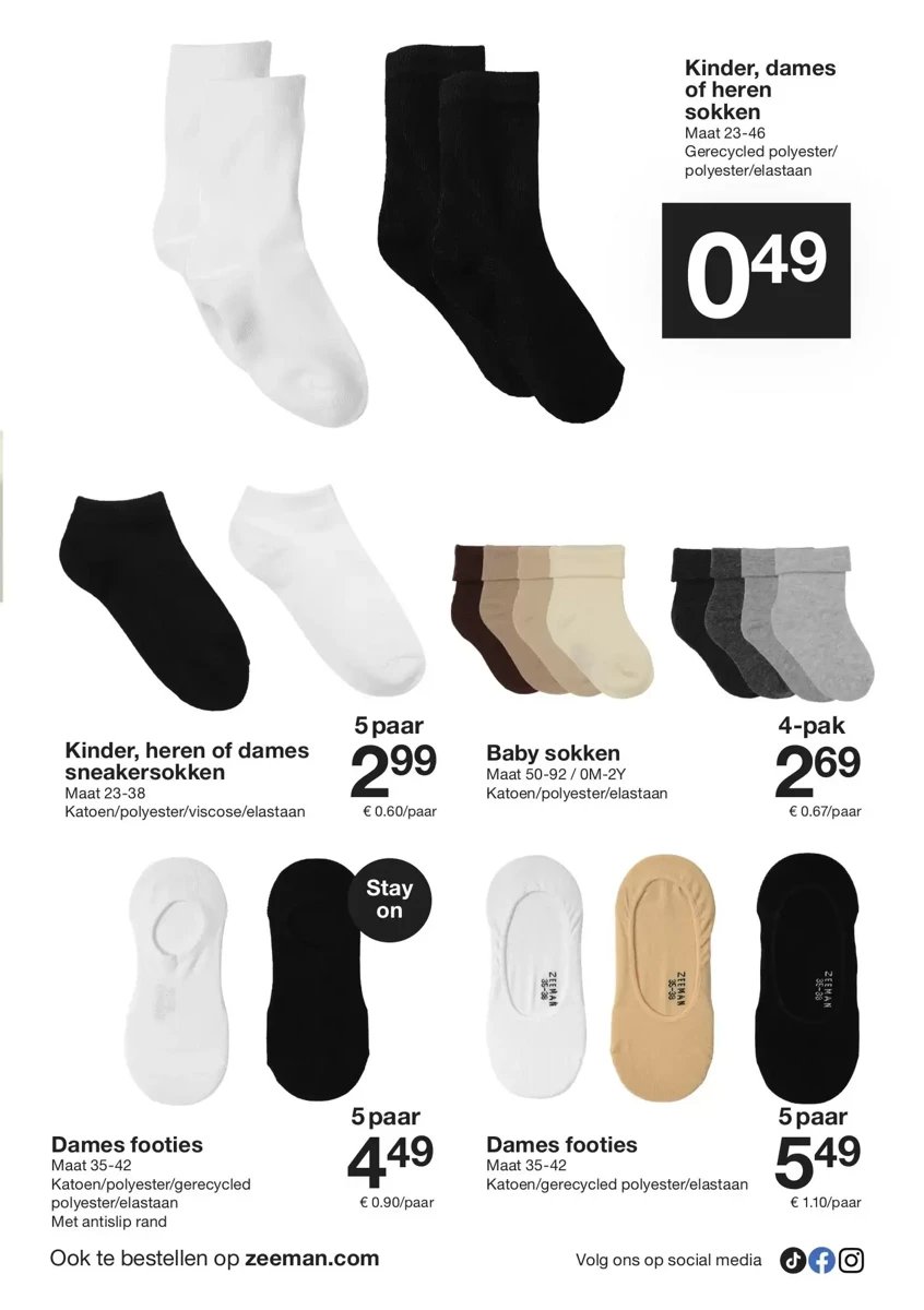 Zeeman folder – pagina 32