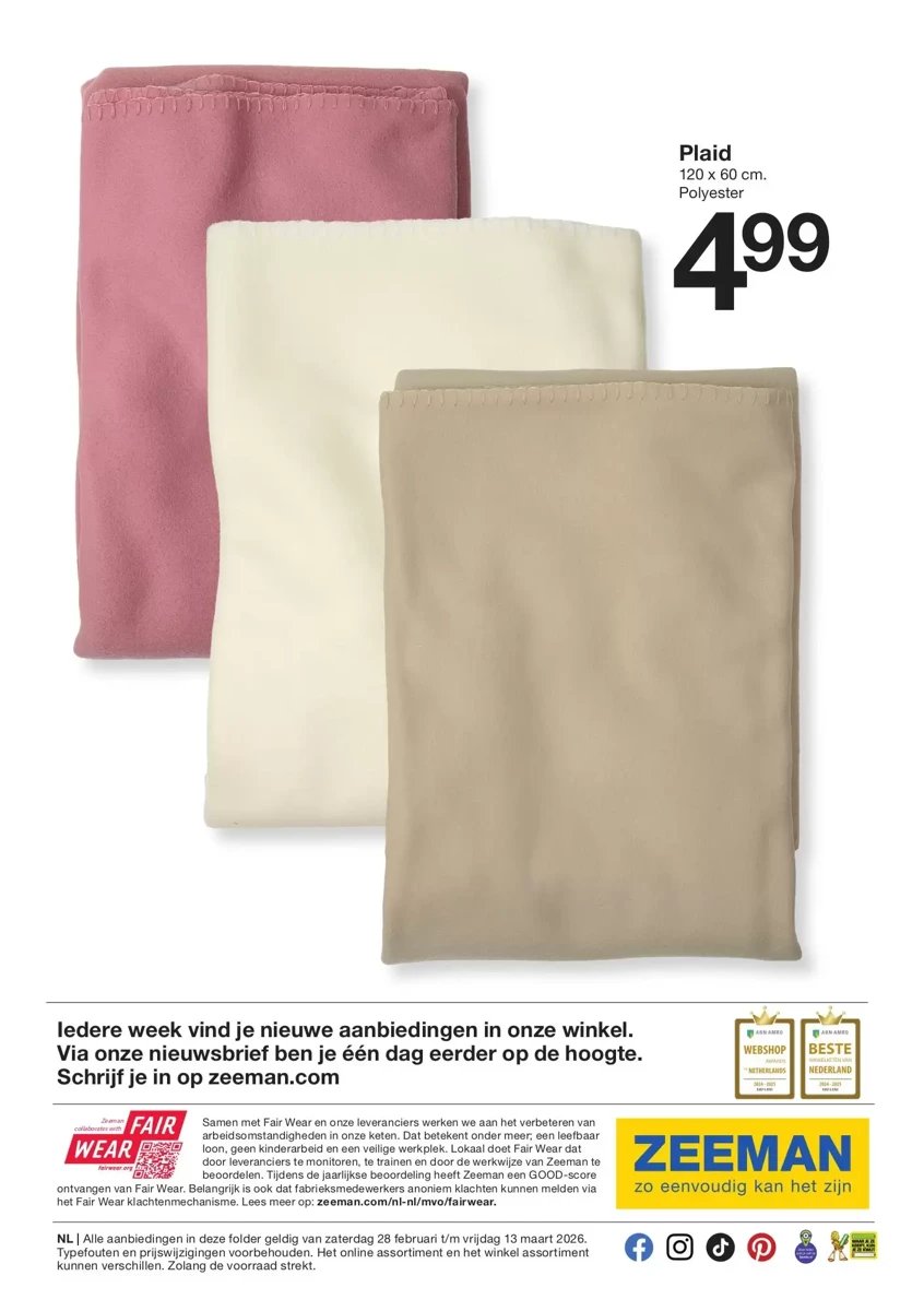 Zeeman folder – pagina 41