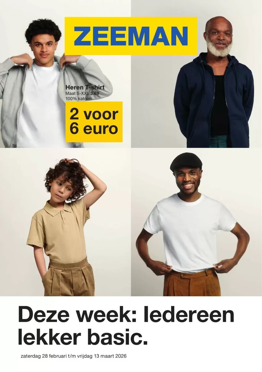 Zeeman folder – pagina 1