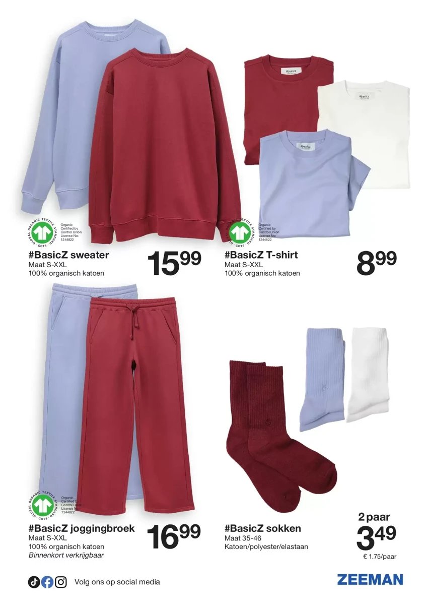 Zeeman folder – pagina 13