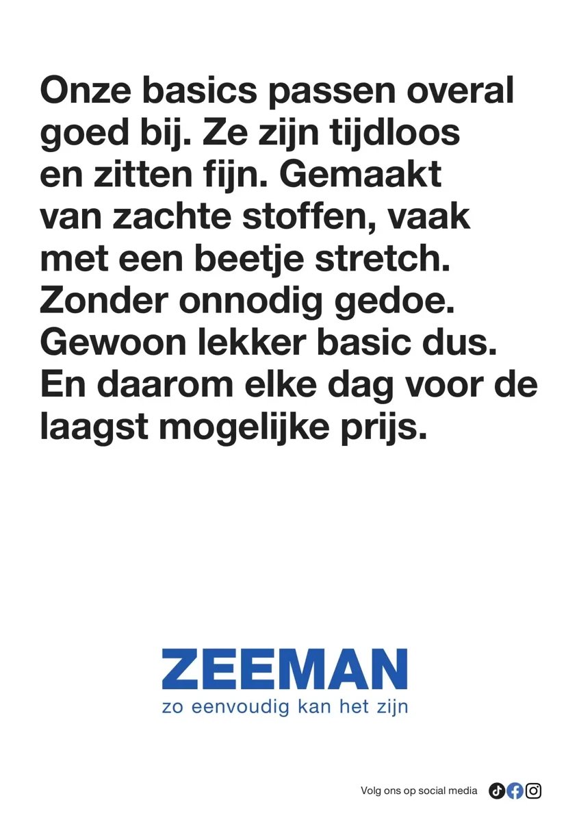 Zeeman folder – pagina 2