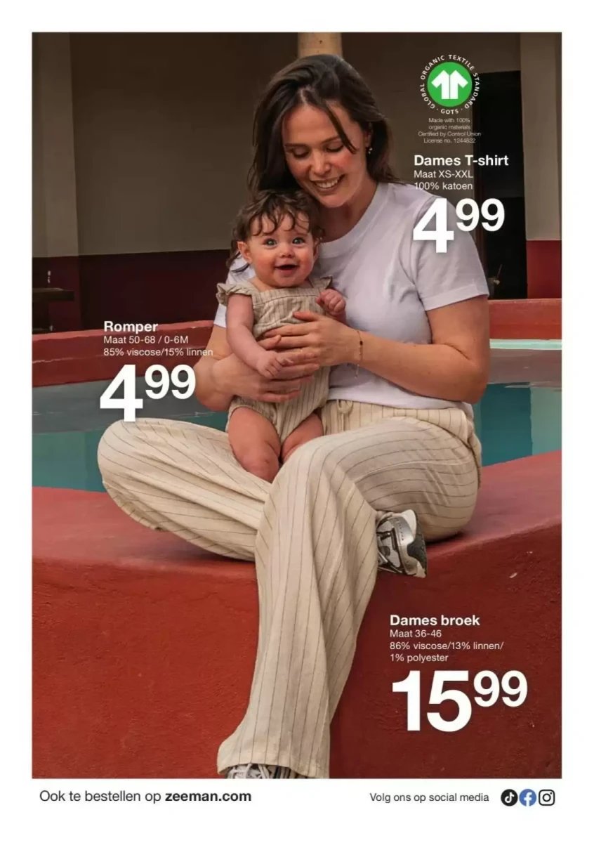 Zeeman folder – pagina 2
