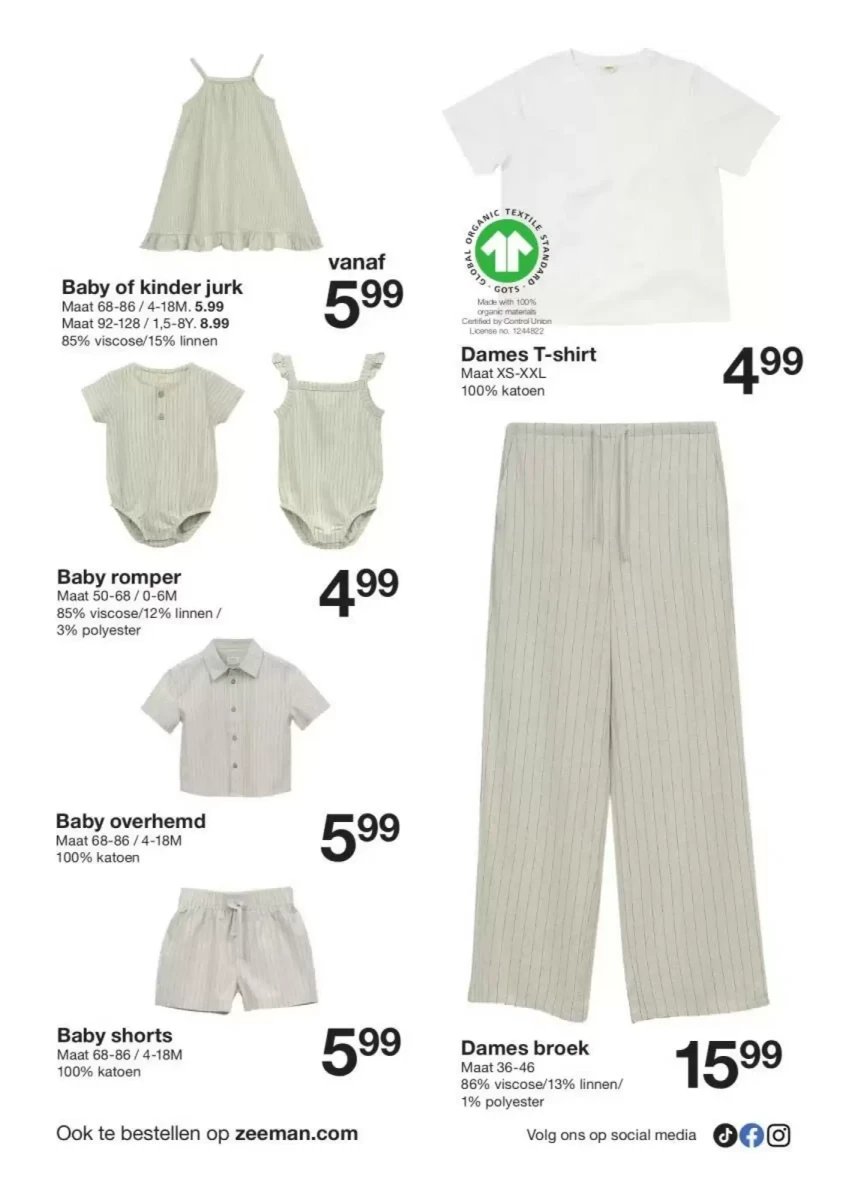 Zeeman folder – pagina 3