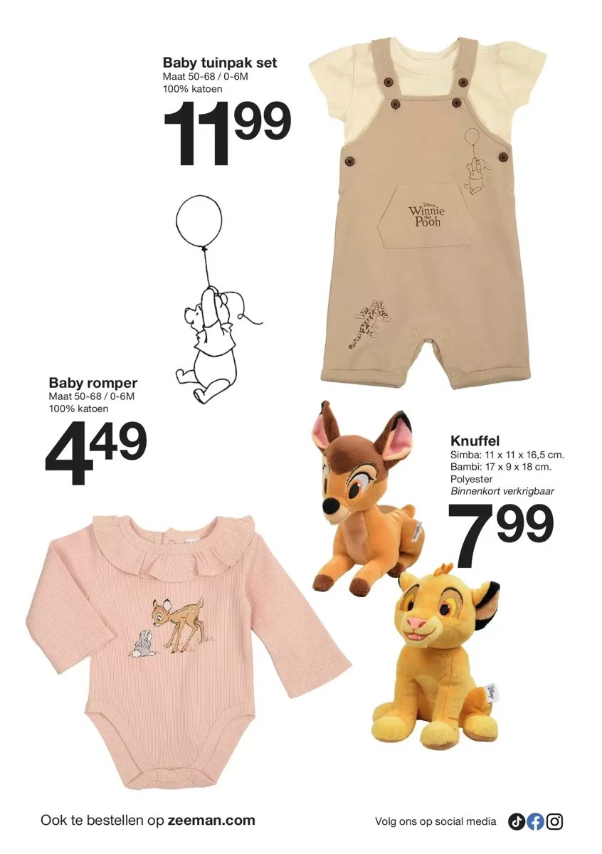 Zeeman folder – pagina 2