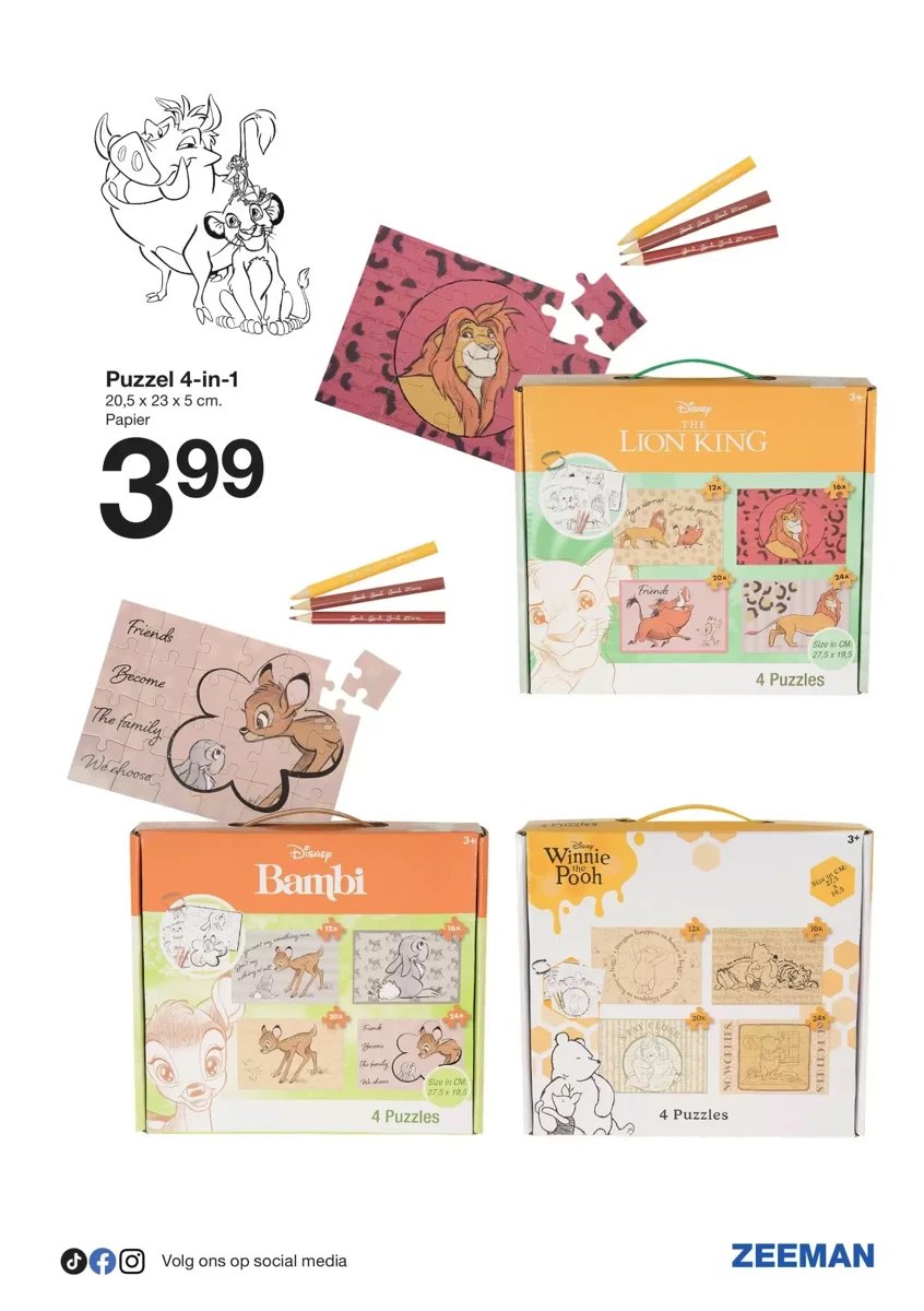 Zeeman folder – pagina 13