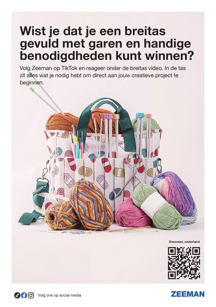 Zeeman folder – pagina 17