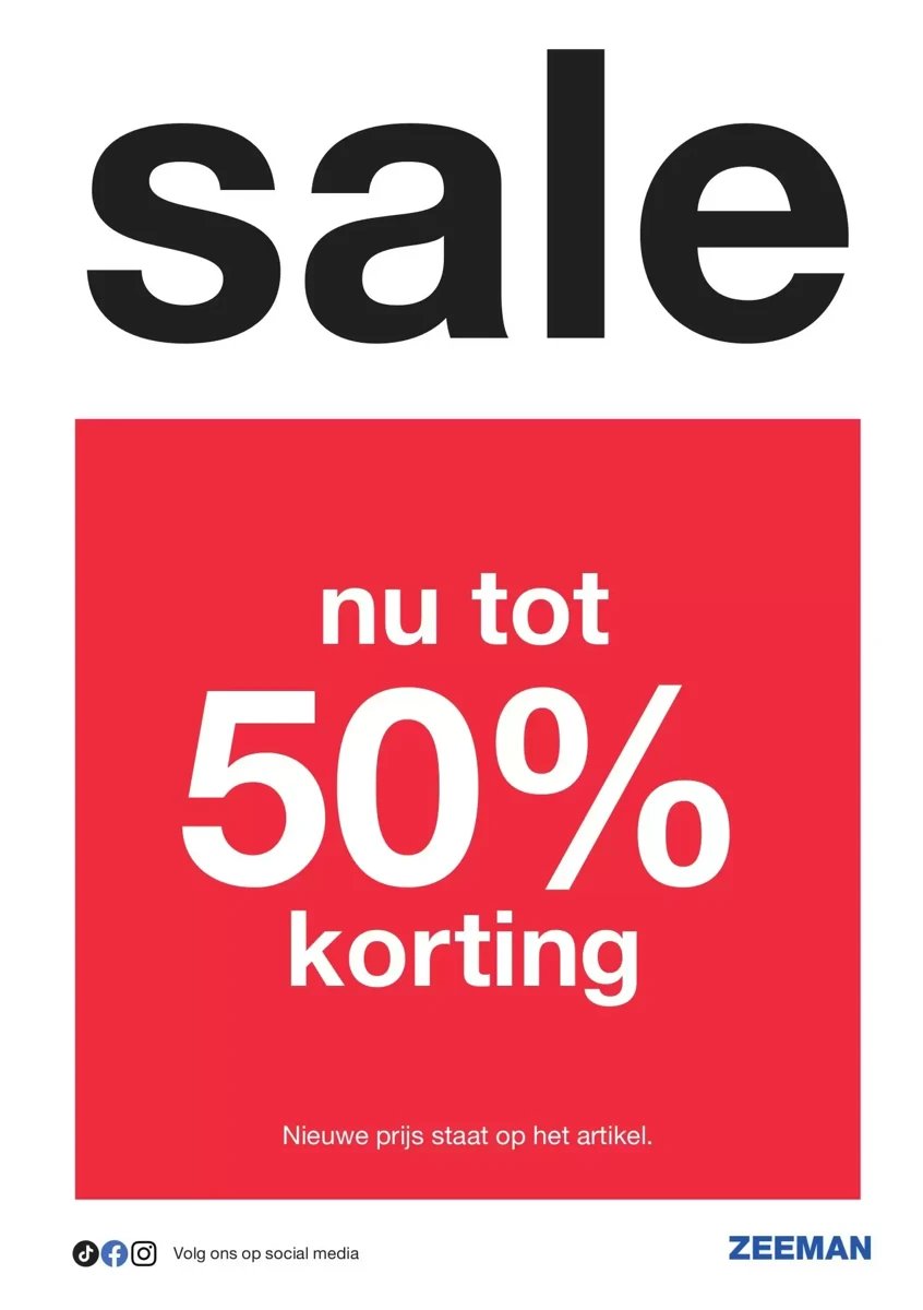 Zeeman folder – pagina 18