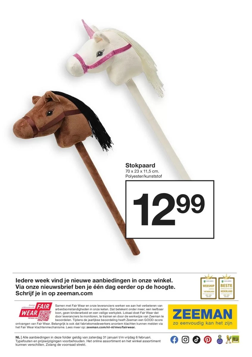 Zeeman folder – pagina 19
