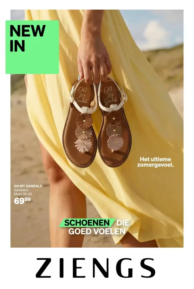 Ziengs folder – pagina 1