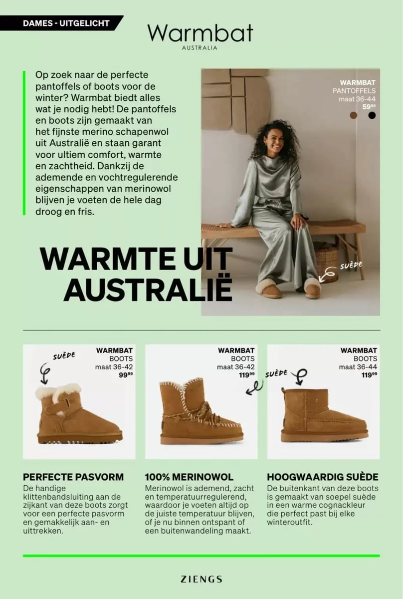 Ziengs folder – pagina 2