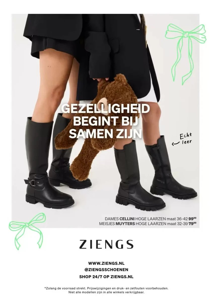 Ziengs folder – pagina 16
