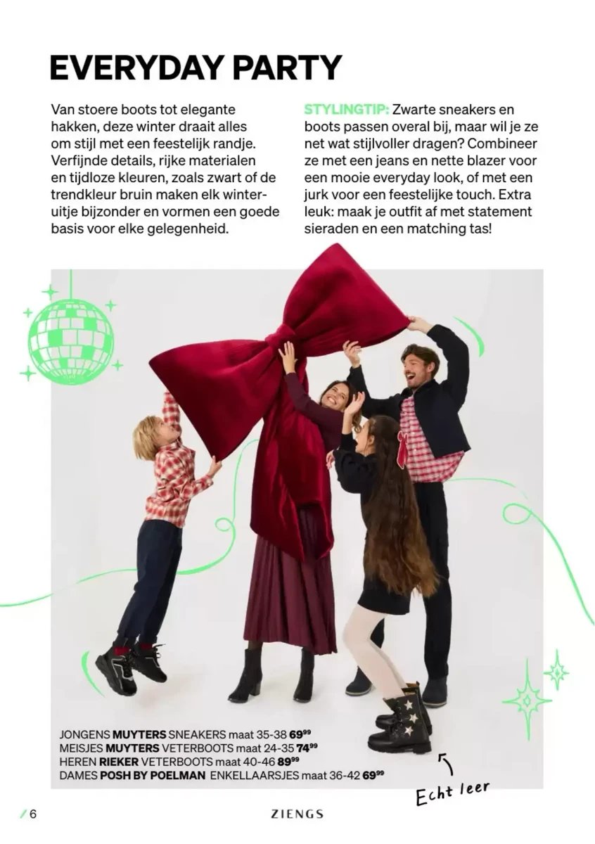 Ziengs folder – pagina 6