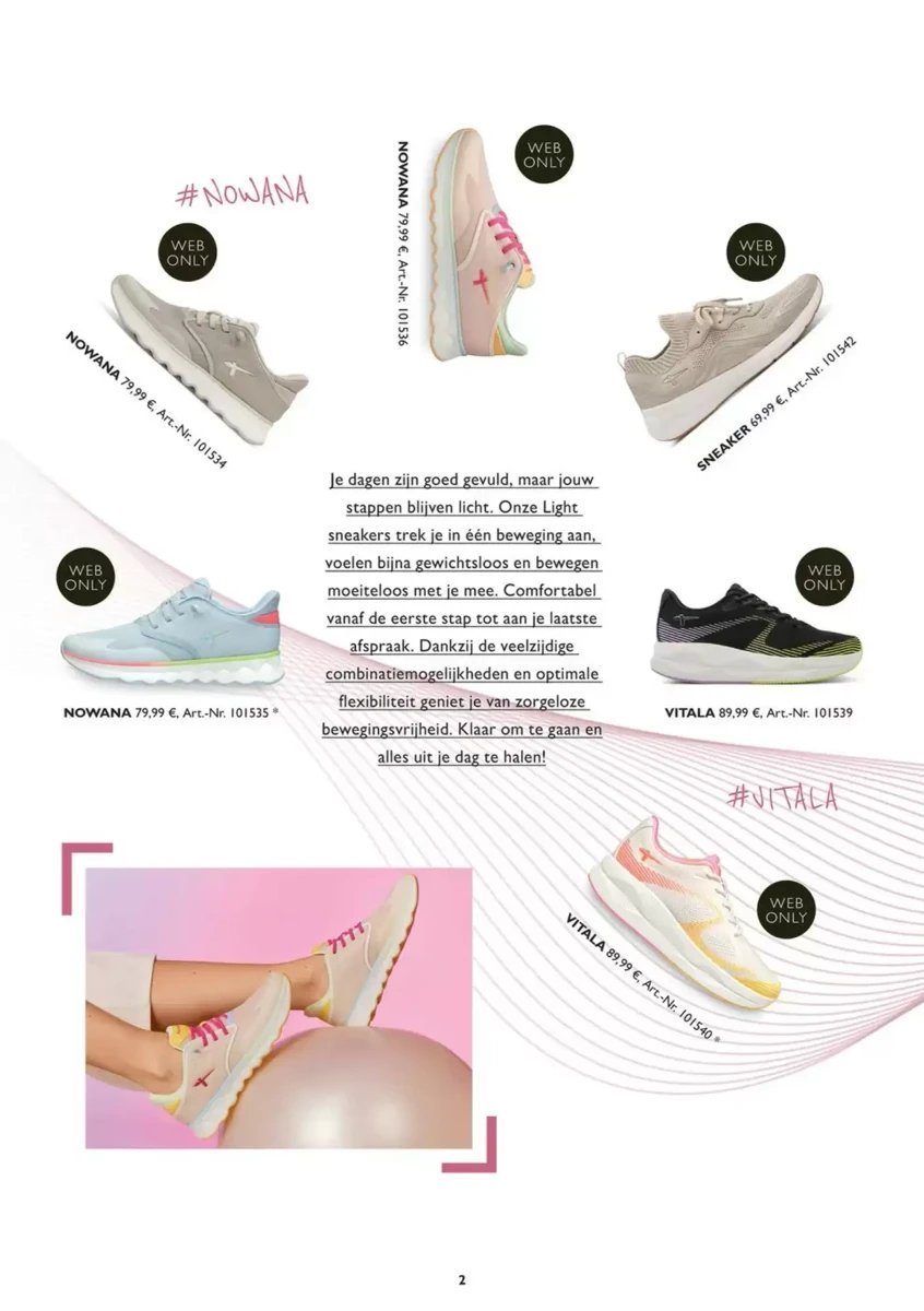 Ziengs folder – pagina 2