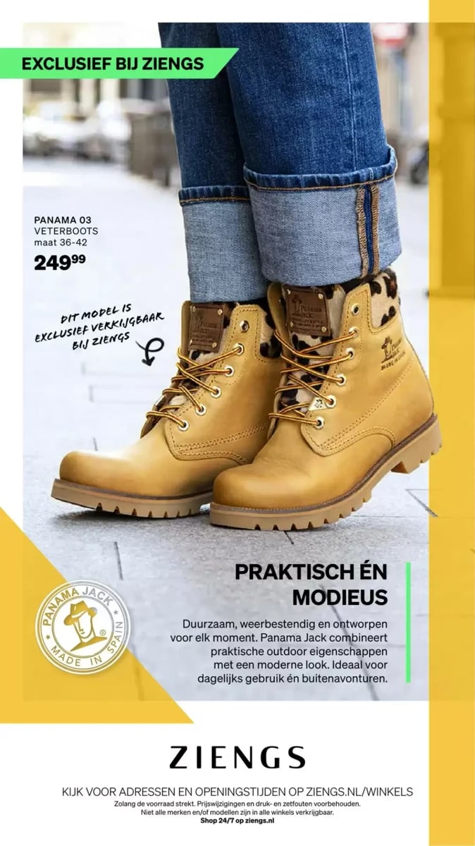 Ziengs folder – pagina 8