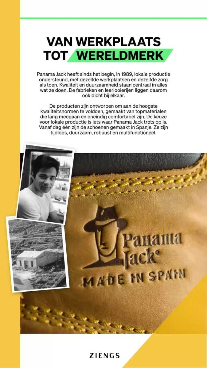 Ziengs folder – pagina 3